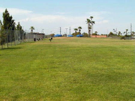 Chaparral Dog Park